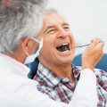 Oral Health Concerns in Seniors: A Comprehensive Guide