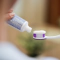 Choosing the Right Toothbrush and Toothpaste: A Guide to Maintaining Good Oral Health