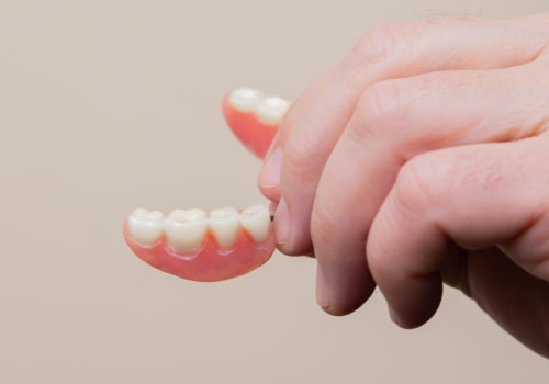 Types of Dentures and Bridges: Your Guide to Understanding Dental Treatments