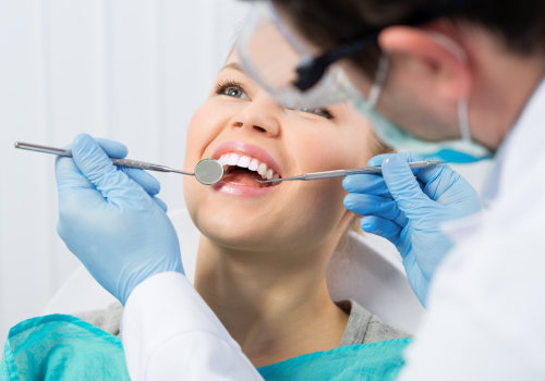 The Importance of Maintaining Good Oral Health: All You Need to Know about Treatment Process