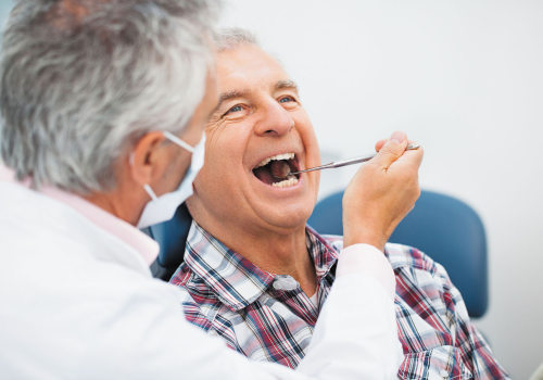 Oral Health Concerns in Seniors: A Comprehensive Guide