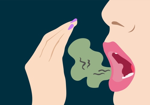 Understanding the Causes of Bad Breath