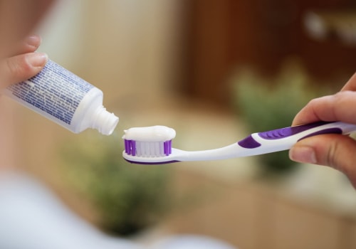 Choosing the Right Toothbrush and Toothpaste: A Guide to Maintaining Good Oral Health