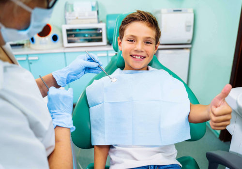 Your First Visit to the Dentist: What to Expect