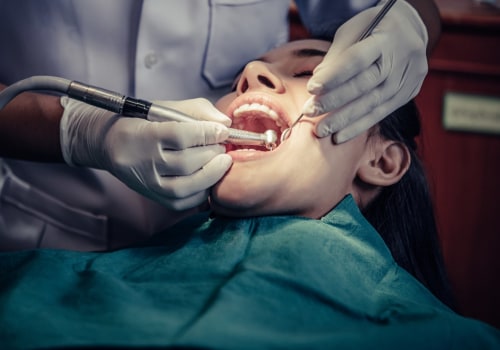 What Constitutes a Dental Emergency: A Comprehensive Guide for Pflugerville Texas Residents