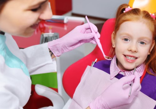 Preventative Care for Kids' Teeth: A Guide to Family-Friendly Pediatric Dentistry