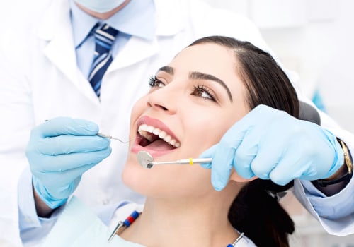 Preventative Measures for Oral Health: How to Keep Your Teeth and Gums in Top Shape