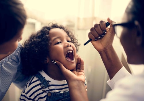 Understanding Common Dental Issues in Children