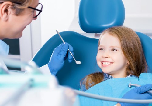 First Dental Visit for Children: A Guide to Family-Friendly Dental Care