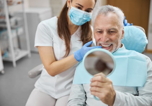 Recovery and Aftercare: A Complete Guide for Pflugerville Texas Dentists