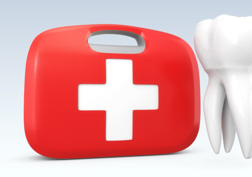 Handling a Dental Emergency: Tips and Information